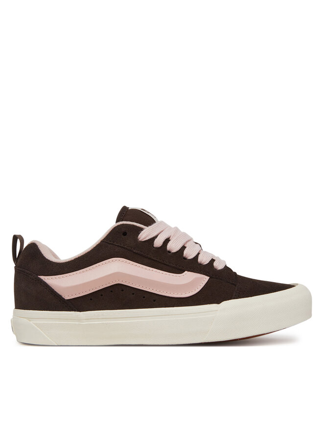 Vans Tenisówki Vans VN000D75O3N1 Brązowy