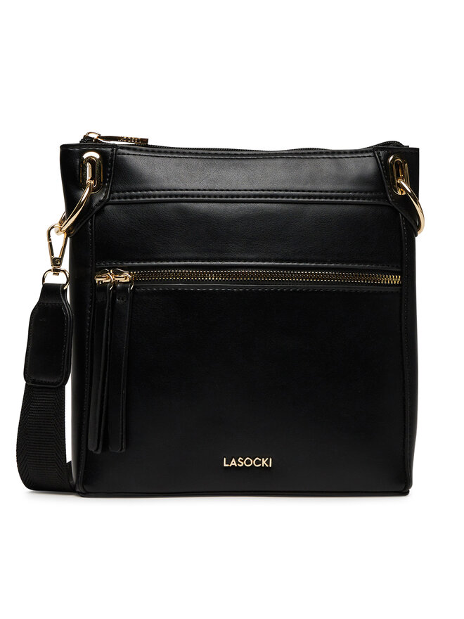Lasocki Bolso Lasocki LSK-M-005-07 Negro