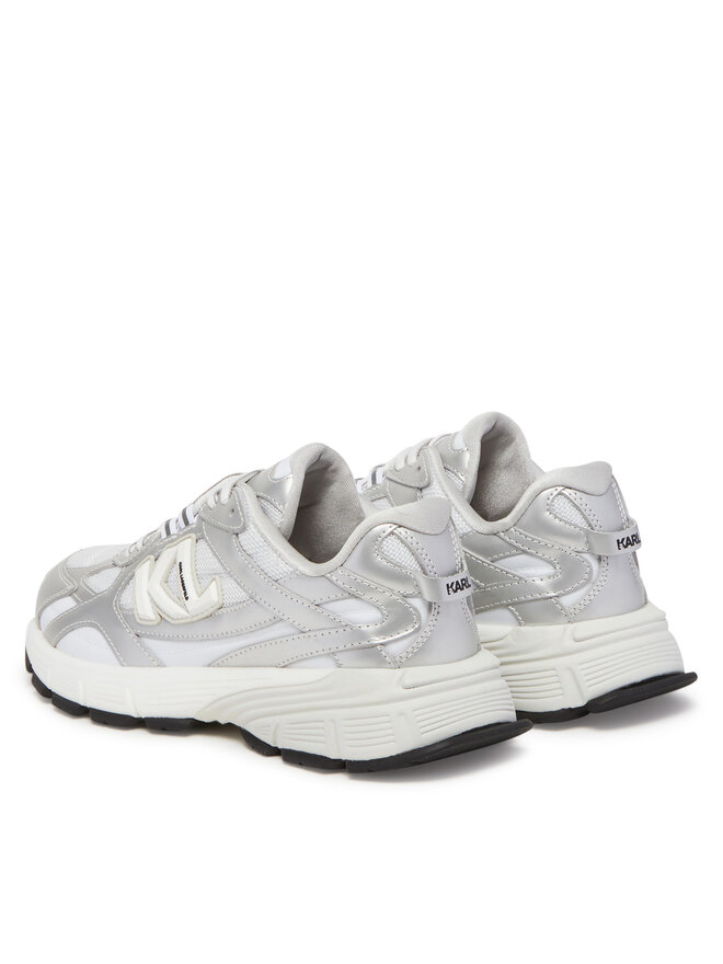 KARL LAGERFELD Sneakers KARL LAGERFELD Orion KL65525 Weiß