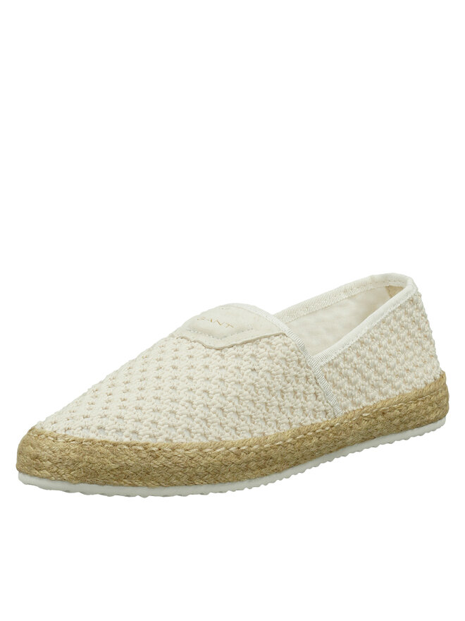 Gant Alpargatas Gant 30568946 Écru