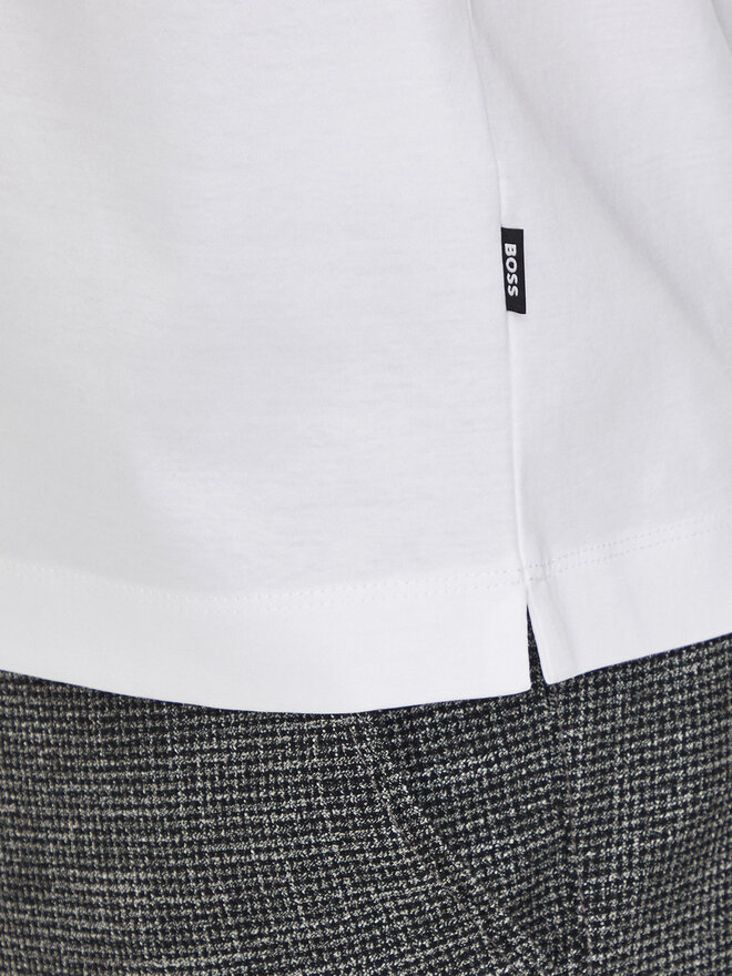 BOSS Boss Футболка C-Taut 01 50520298 Білий Regular Fit