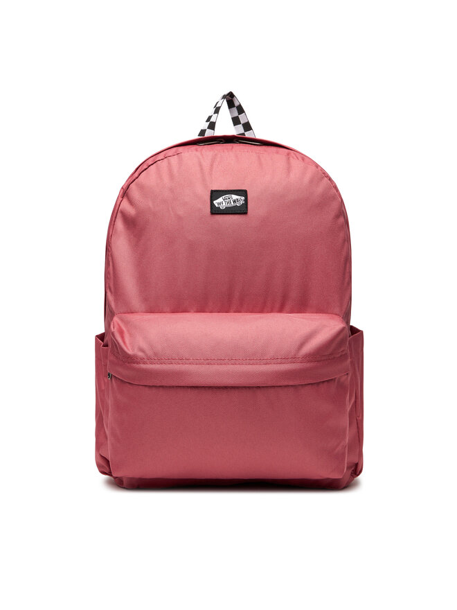 Vans Zaino Vans Old Skool Backpack VN000H4WZRY1 Rosa