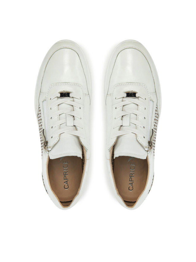 Caprice Sneakers Caprice 9-23550-42 Weiß