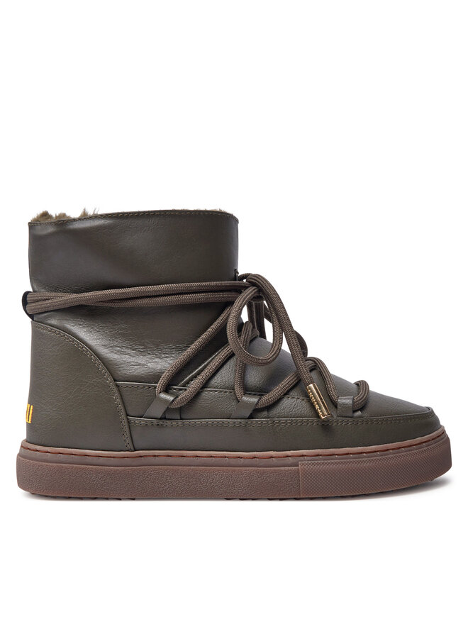 Inuikii Schneeschuhe Inuikii Grape 05000-003 Grün