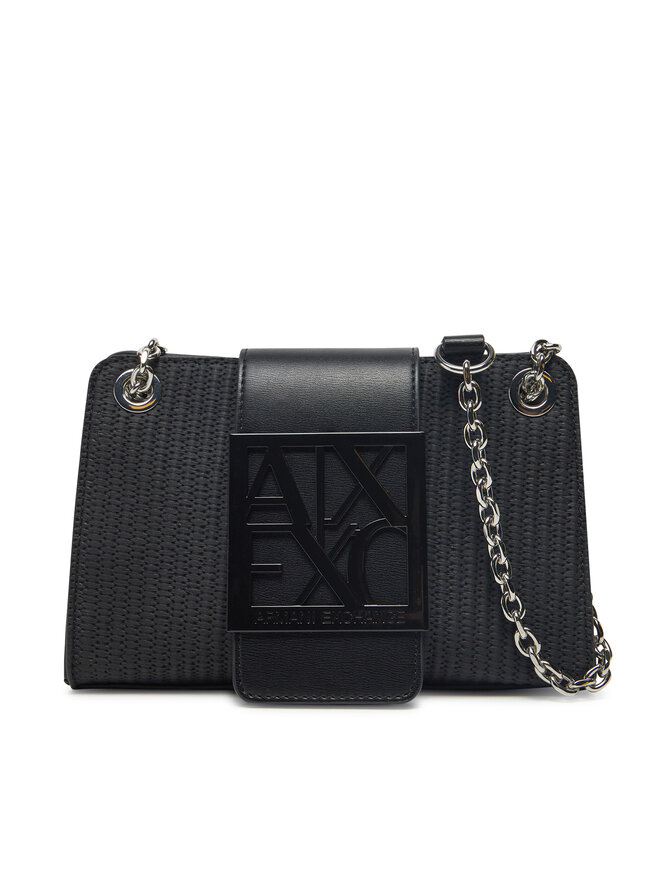 Armani Exchange Geantă Armani Exchange XW000281 AF13673 UC001 Negru