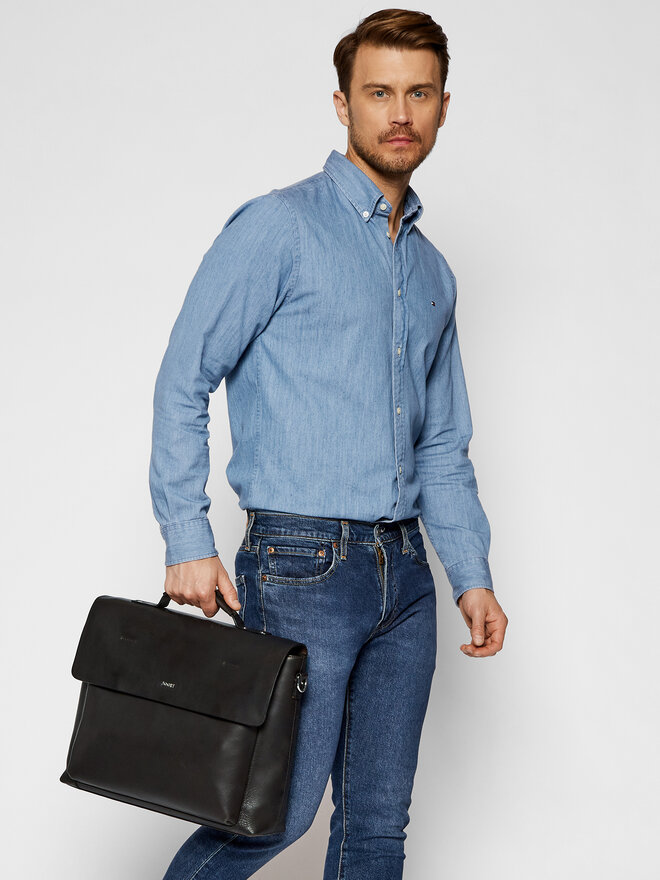 JOOP! Laptoptasche JOOP! Liana 4140004468 Braun