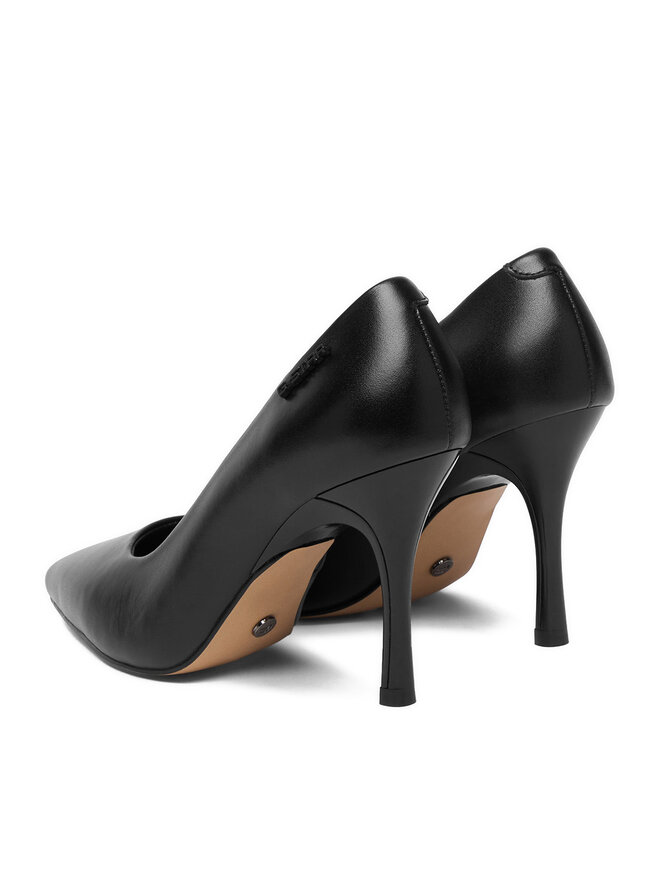 G-Star Raw High Heels G-Star Raw CEO-HY1105-1 Schwarz