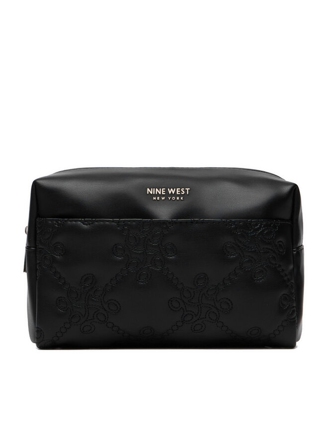 Nine West Kosmetiktasche Nine West CEO-NW-W1-030-AW26 Schwarz