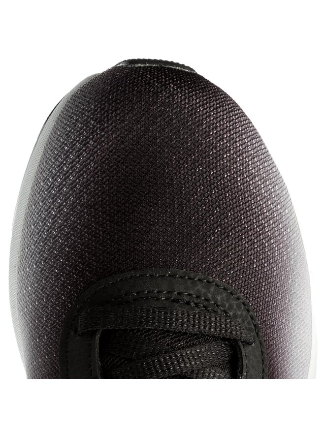 Skechers Снікерcи Skechers Skech-Air Element 12640/BKW Чорний