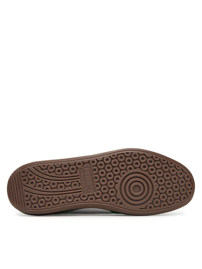 Puma Sneakersy Puma Palermo 396463 63 Zielony