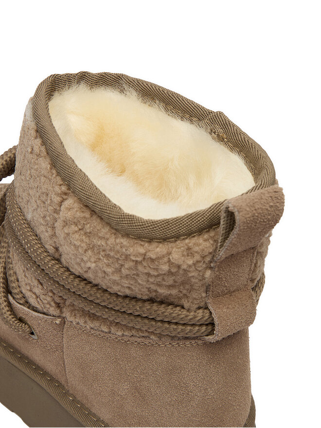Badura Снігоходи Badura EO-AMY-TS6286-01 Сірий