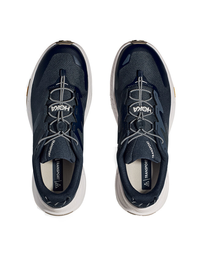 Hoka Tenisice Hoka Transport 1123153 Tamnoplava