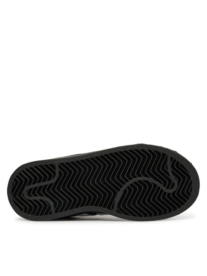 adidas Sneakers adidas Superstar II C JH9981 Schwarz