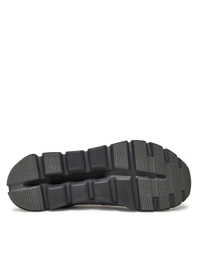 On Zapatillas On Cloud 6 WP 3MF10063030 Gris