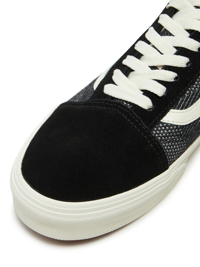 Vans Tenisówki Vans Old Skool VN000CT8CJK1 Czarny