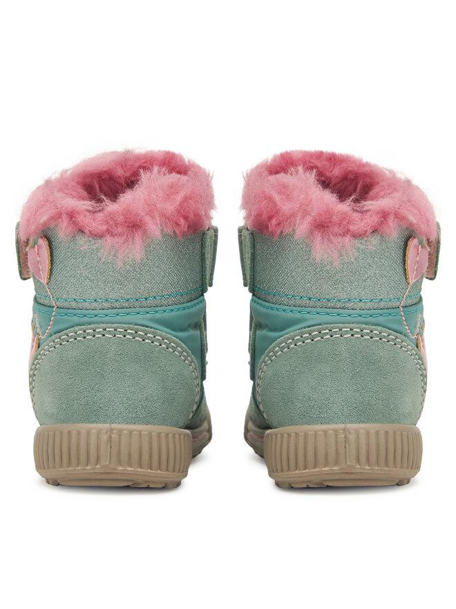 Primigi Снігоходи Primigi GORE-TEX 8861322 Зелений