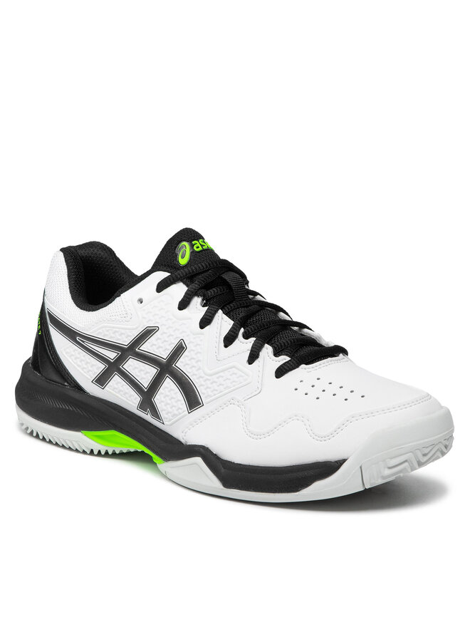 Asics gel foundation 7 uomo bianche new arrivals