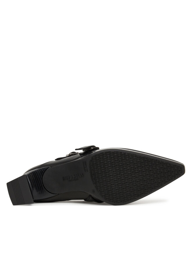 Hispanitas Halbschuhe Hispanitas HI254303 Schwarz