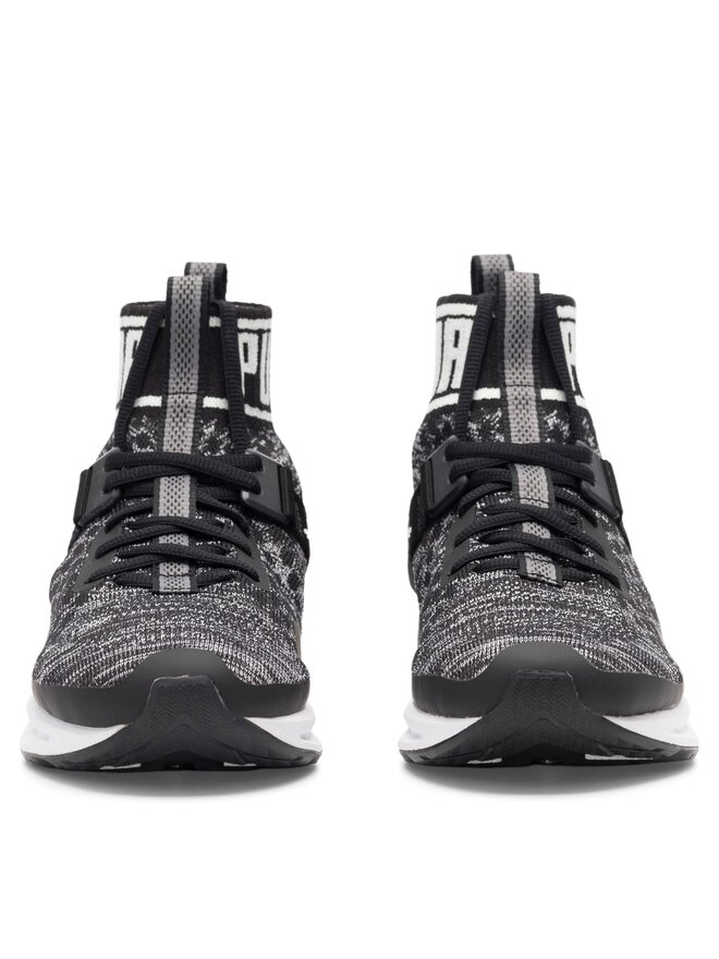 Puma Sportcipő Puma 189766-01 Fekete