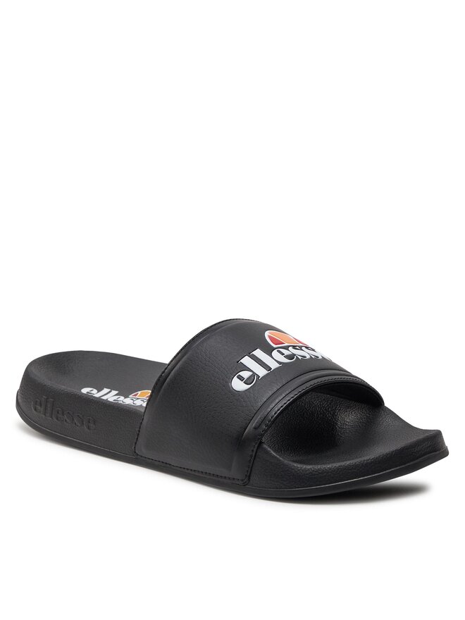 Ellesse Iešļūcenes Ellesse Filippo SHVF0834 Melns