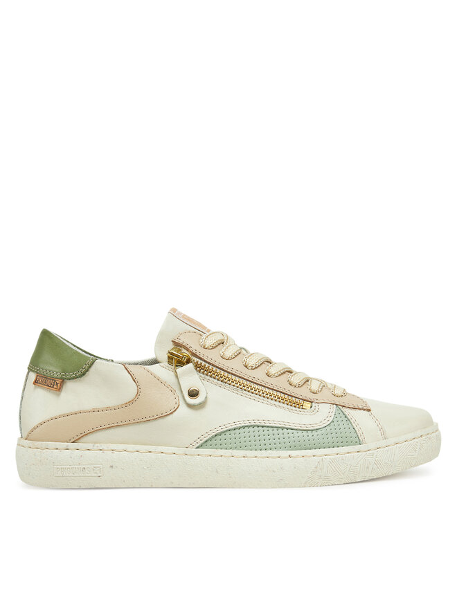 Pikolinos Sneakersy Pikolinos W7B-6978C4 Biały