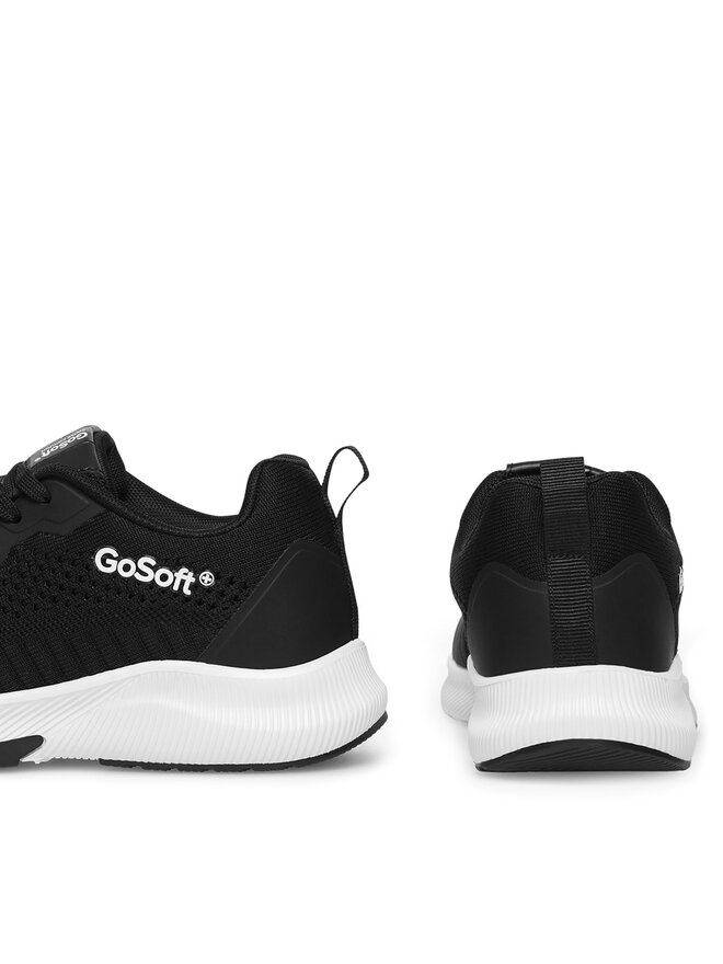 Go Soft Snīkeri Go Soft WP-12345 Melns