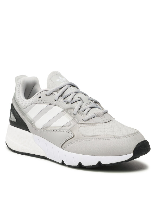adidas Sneakersy adidas Zx 1K Boost 2.0 GY5983 Szary