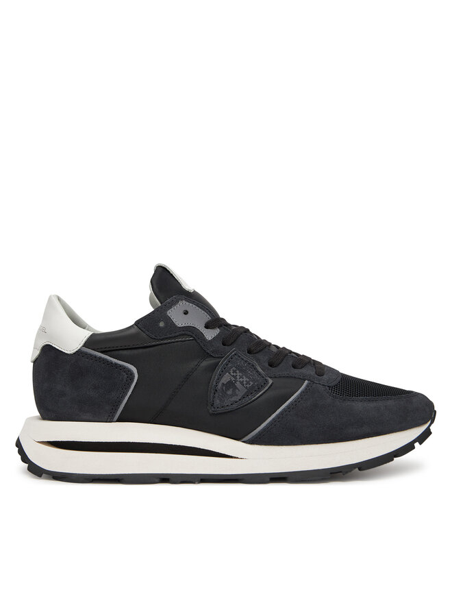 Philippe Model Сникърси Philippe Model TKLU W006 Черен