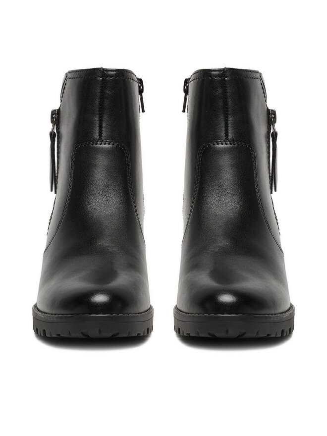 Lasocki Stiefeletten Lasocki CEO-WB-LETICIA-01 Schwarz