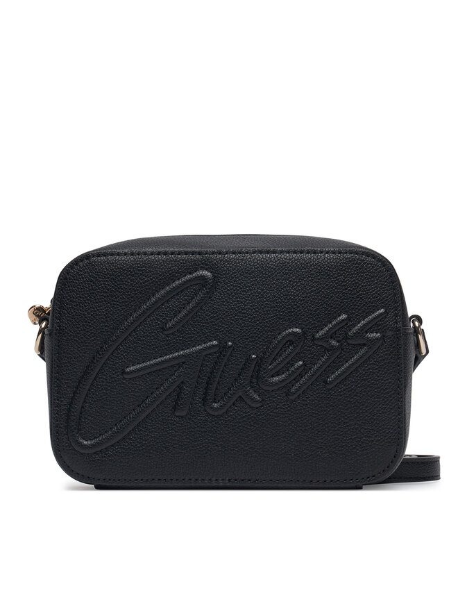 Guess Borsetta Guess J5GZ07 WG730 Nero