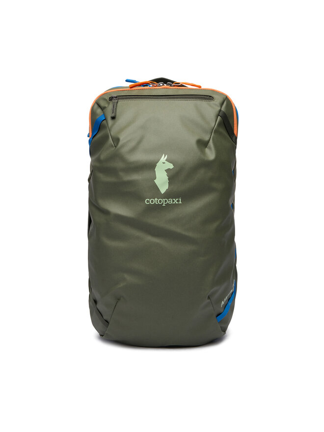 Cotopaxi Σακίδιο Cotopaxi Allpa 28L S24492U1081 Πράσινο