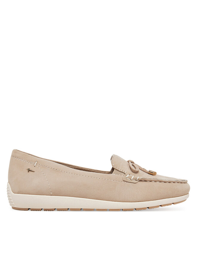 Tamaris Mokaszin Tamaris 8-84600-44 Barna