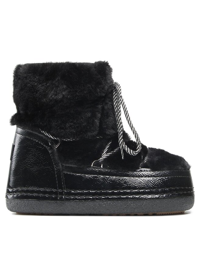 Guess Снігоходи Guess Susy FL8SUS PAF10 Чорний