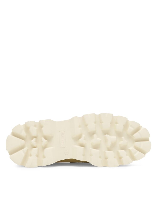 Badura Slipper Badura GISELLE-24SS202 Goldfarben
