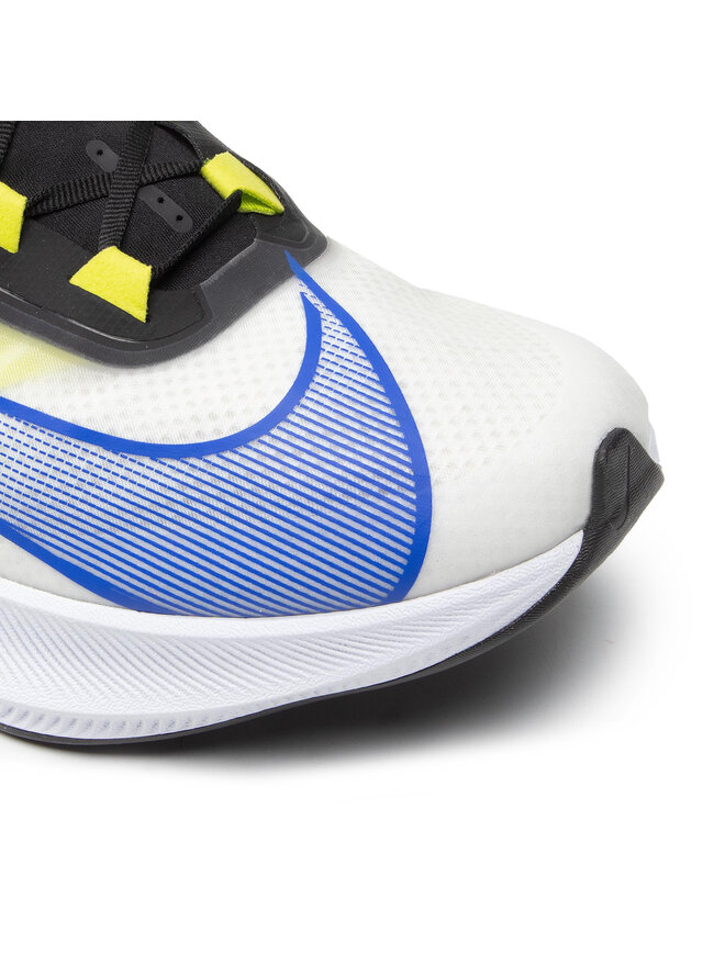 Nike Skriešanas apavi Nike Zoom Fly 3 AT8240-104 Daudzkrāsains