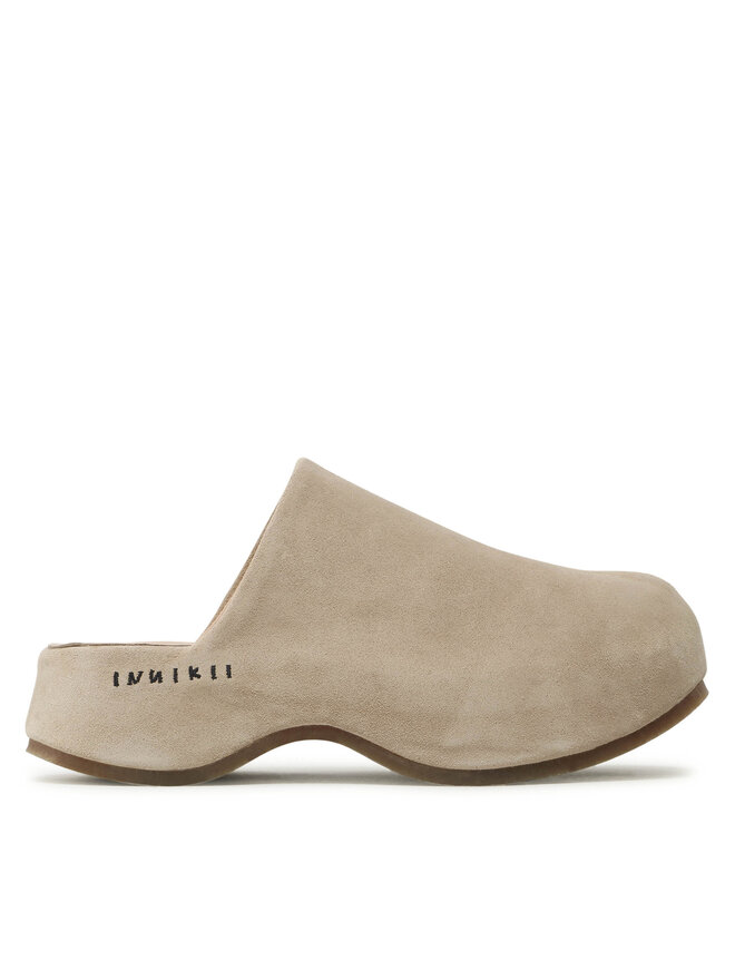Inuikii Chanclas Inuikii Sabot Venezia 70103-450 Beis