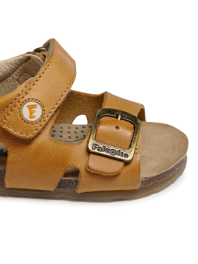 Naturino Sandalen Naturino Falcotto By Naturino 0011500737.01.0G05 Braun