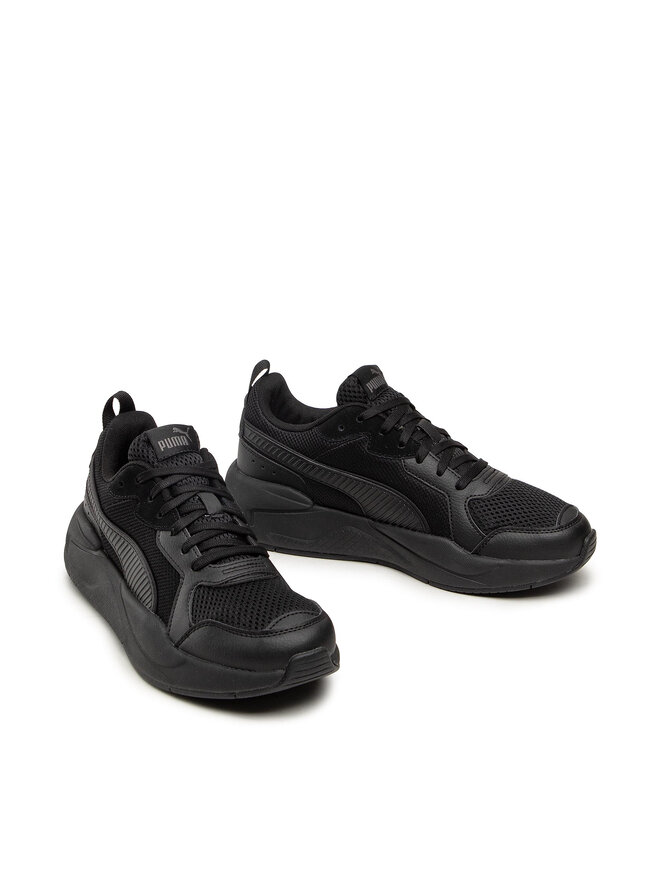 Puma Snīkeri Puma X-Ray 372602 01 Melns