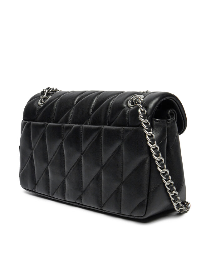 Coach Geantă Coach Tabby CP150 Negru