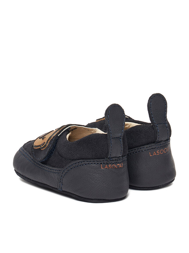Lasocki Kids Туфлі Lasocki Kids CEO-CI12-DASH-06A Cиній