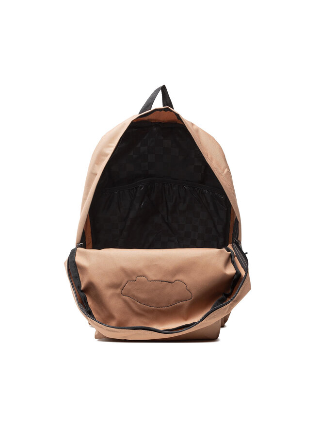 Vans Hátizsák Vans Realm Backpack VN0A3UI6YOH1 Barna