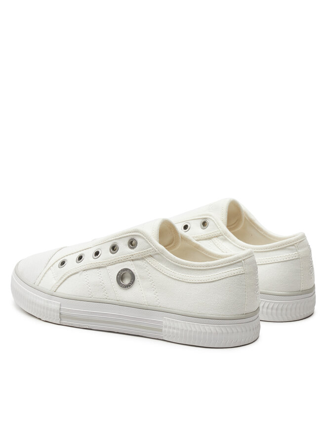s.Oliver Bambas s.Oliver 5-24708-42 Blanco