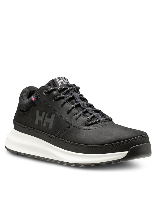 Helly Hansen Tenisice Helly Hansen 11991 Crna