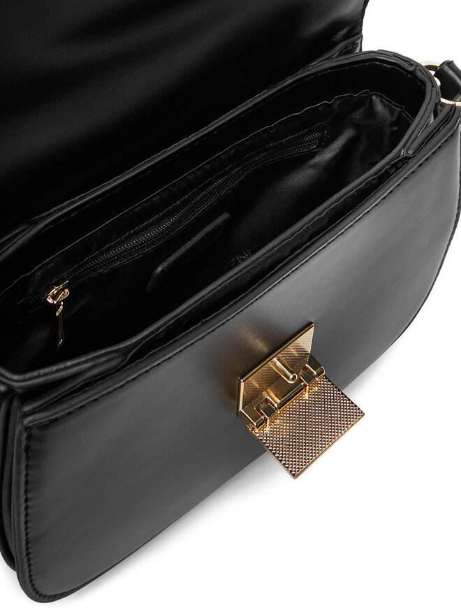 JENNY Handtasche JENNY JEN-21-A23 Schwarz