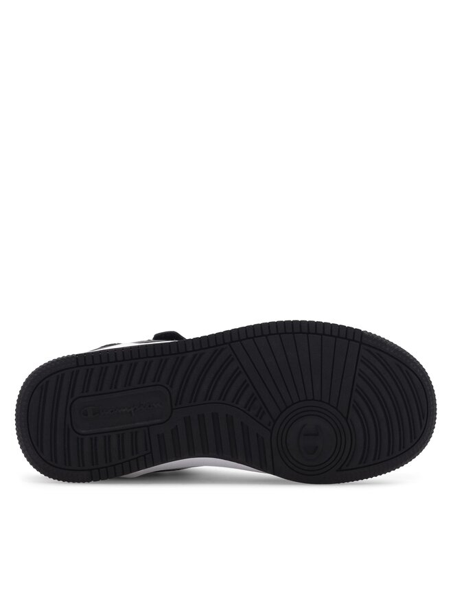 Champion Αθλητικά Champion REBOUND 2.0 MID B GS S32413-WW006. Μαύρο