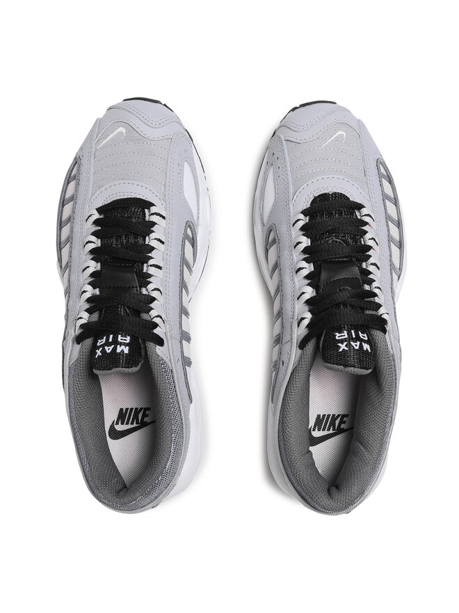 Nike Sneakers Nike Air Max Tailwind IV CJ7976 006 Grau
