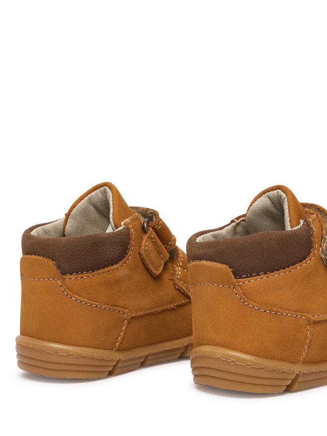 Primigi Schnürschuhe Primigi 2403133 Braun