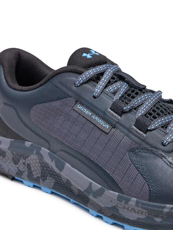 Under Armour Scarpe running Under Armour Ua W Charged Bandit Tr 3 3028405-104 Nero