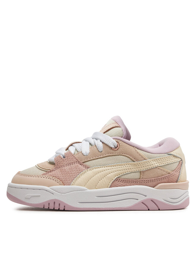 Puma Сникърси Puma 180 Summer Sneakers 395766 04 Бежов