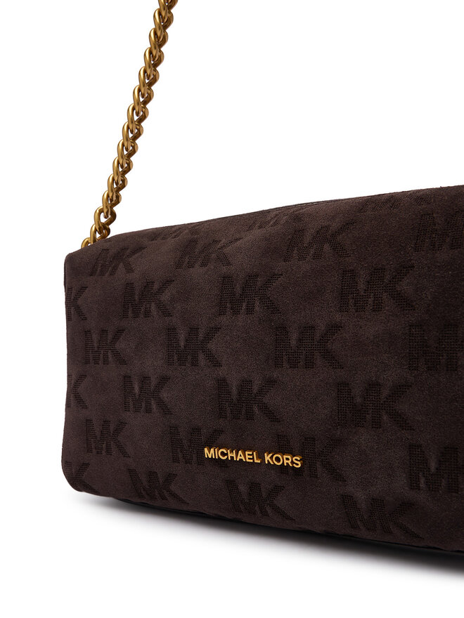 MICHAEL Michael Kors Handtasche MICHAEL Michael Kors Bryant 32F6AYTC5S Dunkelbraun